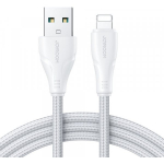 Joyroom S-UL012A113W USB to Lightning 3 m White