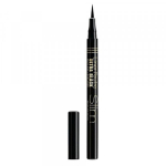 Bourjois Paris Liner Feutre Slim (Shade 17 Ultra Black, Eye Line, 0,8 ml)