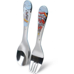 Fissman UNICORN 2 pcs Steel