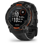 Garmin Instinct 3 45mm Solar Black 010-02934-00