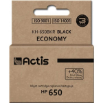 ACTIS KH-650BKR Black