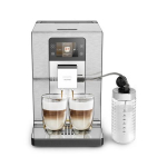 Krups EA877D10 Silver