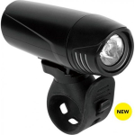 TORCH TORCH SPEEDLIGHT front light 55008 black (NEW)