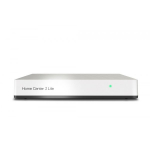 Fibaro Home Center 3 Lite HC3L001