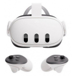 Meta Oculus Quest 3 VR Headset 512GB