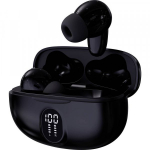 Denver Headphones TWE-57B Black