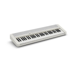 CASIO CT-S1WE C7