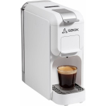 Sbox CM-719 Barista White