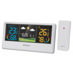 Sencor SWS 4100 W White
