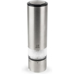 Peugeot Elis Sense salt mill with batteries, 20 cm