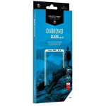 Myscreen Protector "Diamond Glass Edge 3D Xiaomi Redmi Note 13 Pro Plus" Black