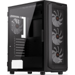 Krux Orona Black
