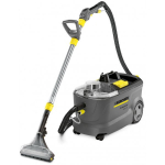 Karcher Puzzi 10/ 1 Black