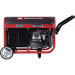 Einhell Einhell power generator TC-PG 35/ E5, generator (red/ black)