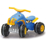 Jamara JAMARA Ride-On Little Quad bu - 460575