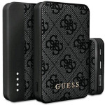 Guess GUPB5LP4GEGK 5000mAh 15W Black