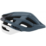 Rock Machine MTB Race Grey/ White S/ M (54-58 cm)