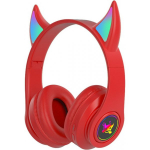 Goodbuy Devil Red