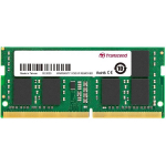Transcend JetRam Green 8GB DDR4 3200MHZ SO-DIMM JM3200HSG-8G