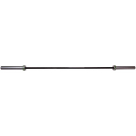 Insportline Barbell Bar with Bearings Olympic 200 cm OB-80 up to 450 kg
