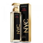 Elizabeth Arden 5th Avenue NYC EDP 125ml