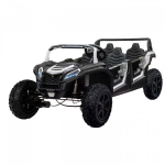 Ramiz Buggy ATV RACING UTV2000 White 4seat
