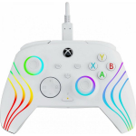 PDP Afterglow Wave White