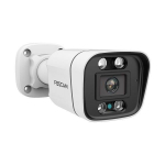Foscom V4EC White
