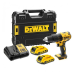 DeWALT DCD778D2T 18V