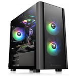 Thermaltake V150 TG Black