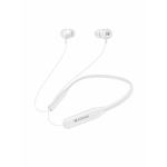 Kodak Ultra 100+ wireless sport earphones White