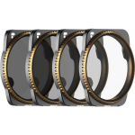 PolarPro ND/ PL for DJI Air 3 (4-Pack)