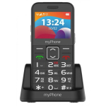 Myphone Halo 3 LTE Black