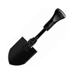 Gerber Gerber 22-41578 shovel/ trowel Black