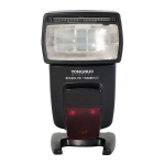 Yongnuo YN-568EXIII LCD CLS HSS for Nikon