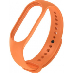 Fusion Accessories Wave Xiaomi Mi Band 7 Orange