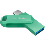 Sandisk 512GB Ultra Dual Drive Go USB 3.2 Green