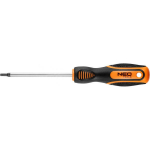NEO Neo Torx Screwdriver (Torx screwdriver T20 x 100 mm)