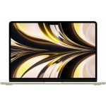 Apple MacBook Air 13,6 Retina M2 16GB 256GB SSD EN Starlight MC7W4ZE/ A