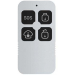 WOOX R7054 Smart Remote Control