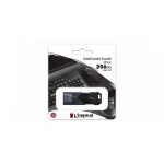 Kingston 256GB DataTraveler Exodia Onyx USB 3.2 Black