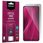 Myscreen Protector "Crystal Shield BacteriaFree iPhone 13 Pro Max"