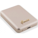 Guess "GUPBM3ALGSGD 3000 mAh" Pink