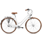 Romet 28" Vintage Classic D 2024 18" M White