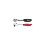 Yato " Yato Standard Ratchet 1/ 4"" 148mm (YT-0322)"