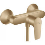 Hansgrohe Talis E Brushed Bronze 71760140