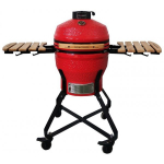 ZYLE Kamado Medium 45cm Red