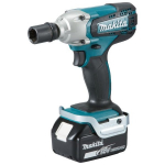 Makita Klucz udarowy Makita DTW190RFJ 18 V 1/ 2"