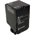 Lexmark 24B6720 Black