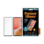 PanzerGlass "Friendly Screen Protector Samsung A72" Black